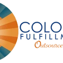 Colorado Fulfillment Company logo