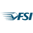 Fulfillment Strategies International (FSI) logo