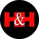 H&H Distribution Services logo