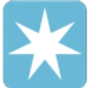 Maersk Warehousing & Distribution logo
