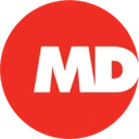 MD Logistics logo