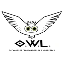 Olympus Warehouse Logistics logo
