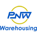 PNW Warehousing logo