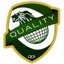 Quality Distribution (QDI) logo