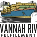 Savannah River Fulfillment logo