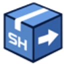 ShipHype logo