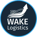 Wake Logistics logo