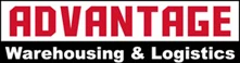 Advantage Warehousing & Logistics logo