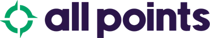 All Points logo