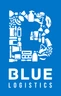Blue Logistics logo