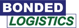 Bonded Logistics logo