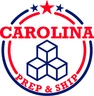 Carolina Prep & Ship logo