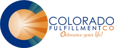 Colorado Fulfillment Company logo