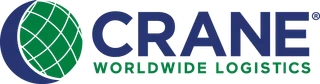 Crane Worldwide Logistics logo
