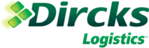 Dircks Logistics logo
