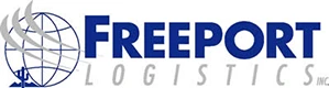 Freeport Logistics logo