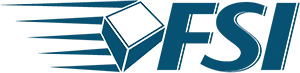 Fulfillment Strategies International (FSI) logo