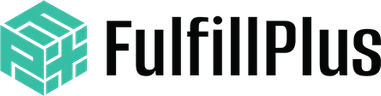 FulfillPlus logo