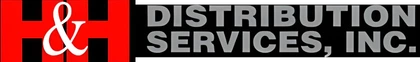 H&H Distribution Services logo