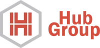 Hub Group logo
