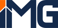 International Marketing Group (IMG) logo