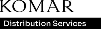 Komar Distribution Services (KDS) logo