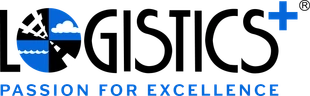 Logistics Plus logo