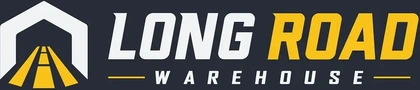 Long Road Warehouse logo