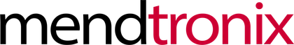 Mendtronix logo