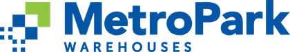 MetroPark Warehouses logo