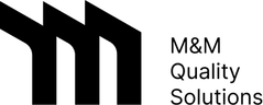M&M Quality Solutions logo