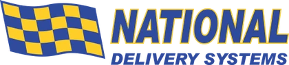 National Delivery Systems logo