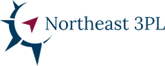 Northeast 3PL logo