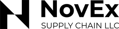 NovEx Supply Chain logo