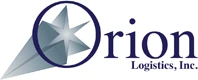 Orion Logistics logo