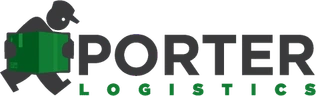 Porter Logistics logo