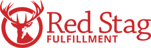 Red Stag Fulfillment logo