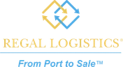 Regal Logistics logo