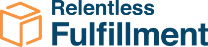 Relentless Fulfillment logo