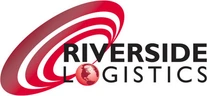 Riverside Logistics logo