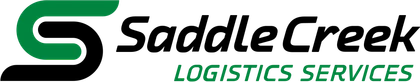 Saddle Creek Logistics Services logo