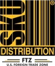 SKU Distribution logo