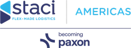 Staci Americas logo