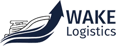 Wake Logistics logo