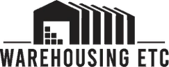 Warehousing Etc logo