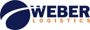 Weber Logistics logo