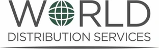 World Distribution Services (WDS) logo