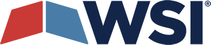 WSI (Warehouse Specialists) logo